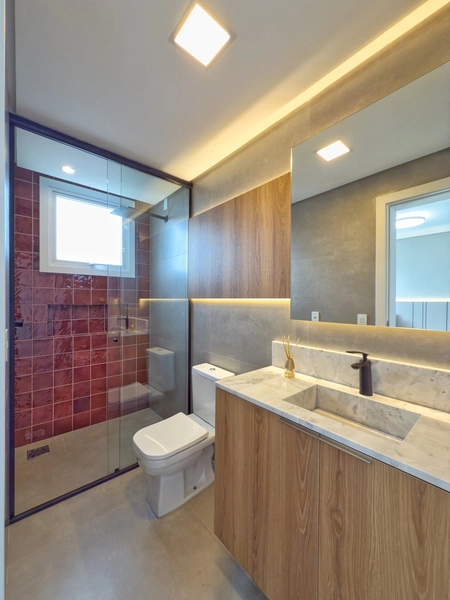 Casa Positano, a mais nova á venda no Sunset!: 11ª foto da galeria de imagens do imóvel