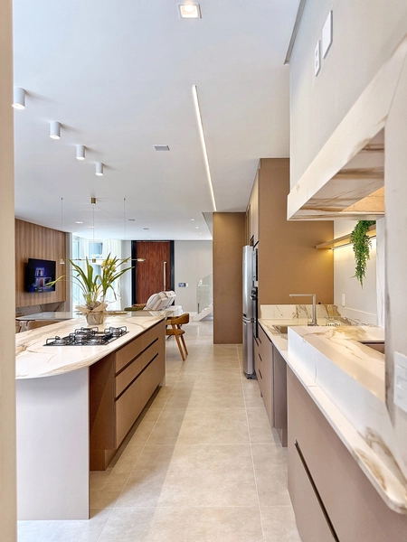 Casa Positano, a mais nova á venda no Sunset!: 8ª foto da galeria de imagens do imóvel