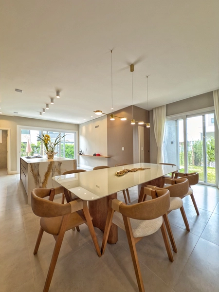 Casa Positano, a mais nova á venda no Sunset!: 3ª foto da galeria de imagens do imóvel