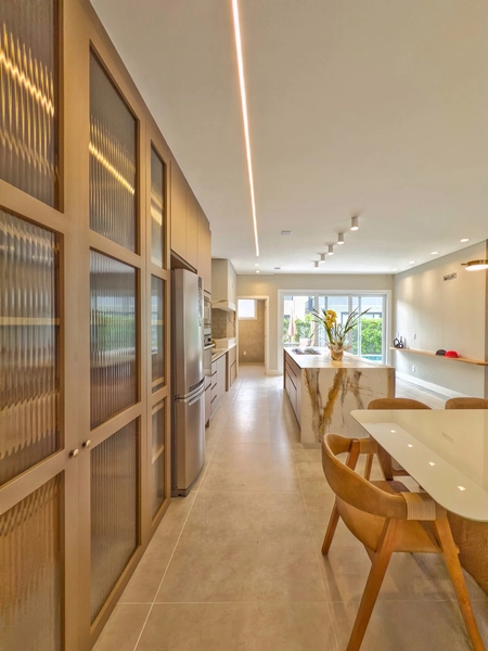 Casa Positano, a mais nova á venda no Sunset!: 6ª foto da galeria de imagens do imóvel