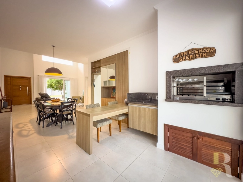 Casa Térrea Impecável Cond Sea Coast: 9ª foto da galeria de imagens do imóvel