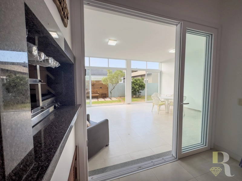 Casa Térrea Impecável Cond Sea Coast: 10ª foto da galeria de imagens do imóvel