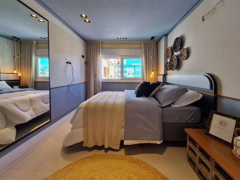 Apartamento 1 Dormitório – 84 m²: 7ª foto da galeria de imagens do imóvel