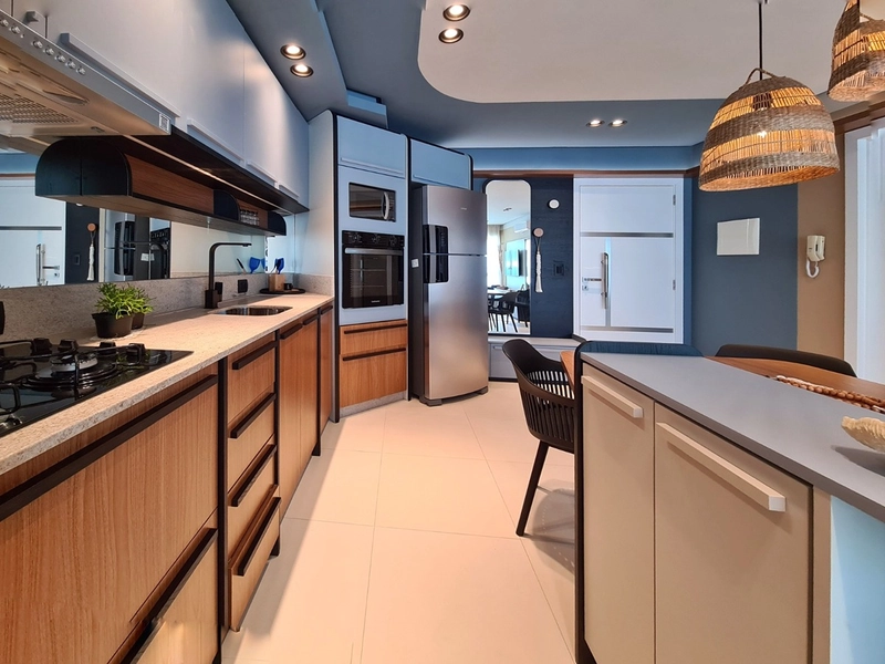 Apartamento 1 Dormitório – 84 m²: 5ª foto da galeria de imagens do imóvel