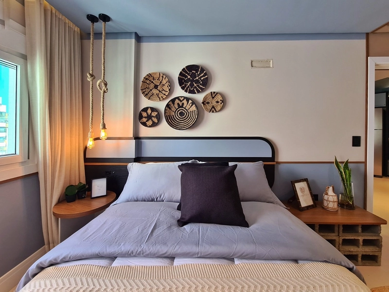 Apartamento 1 Dormitório – 84 m²: 8ª foto da galeria de imagens do imóvel