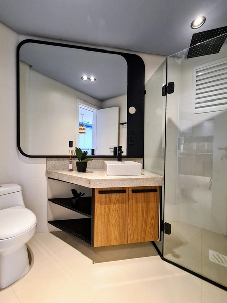 Apartamento 1 Dormitório – 84 m²: 10ª foto da galeria de imagens do imóvel