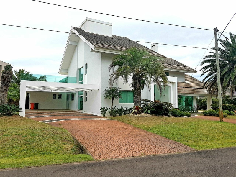 Imóvel residencial ou comercial