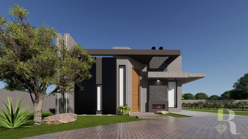 Imóvel residencial ou comercial