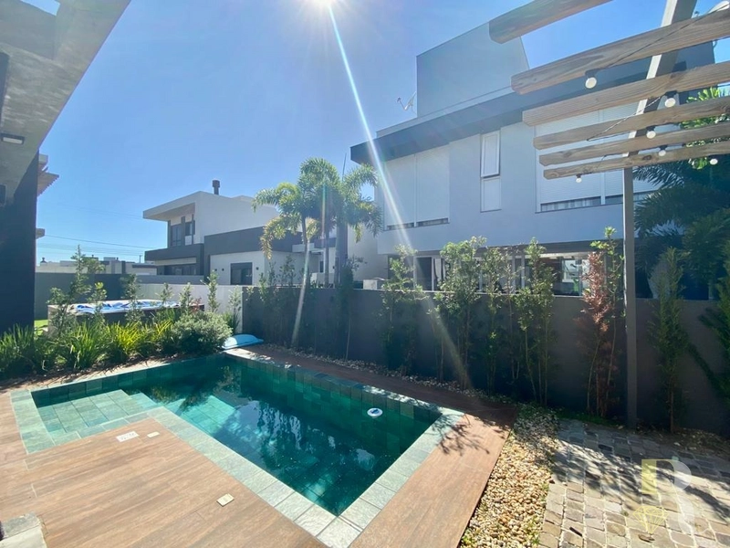 Casa Espetacular Mob e Dec com Piscina: 13ª foto da galeria de imagens do imóvel