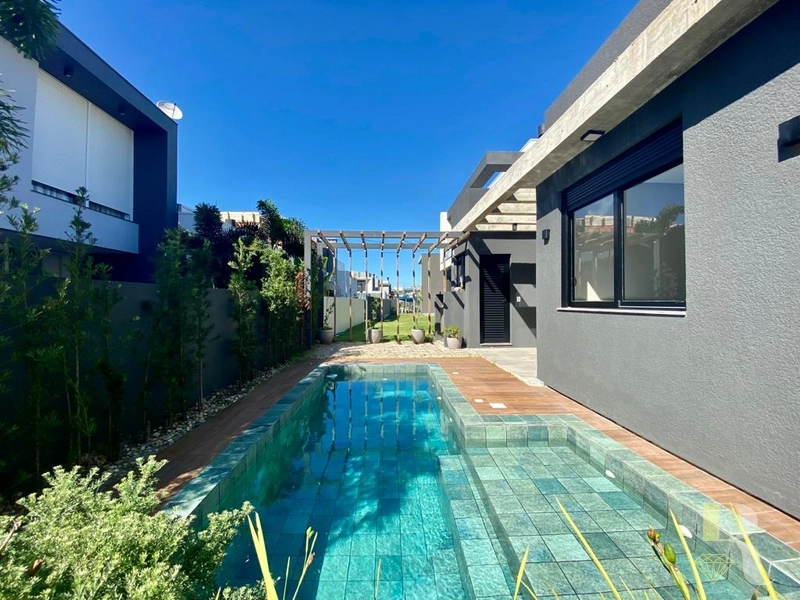Casa Espetacular Mob e Dec com Piscina: 24ª foto da galeria de imagens do imóvel