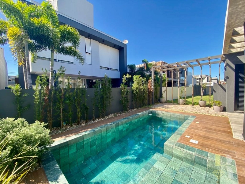 Casa Espetacular Mob e Dec com Piscina: 21ª foto da galeria de imagens do imóvel