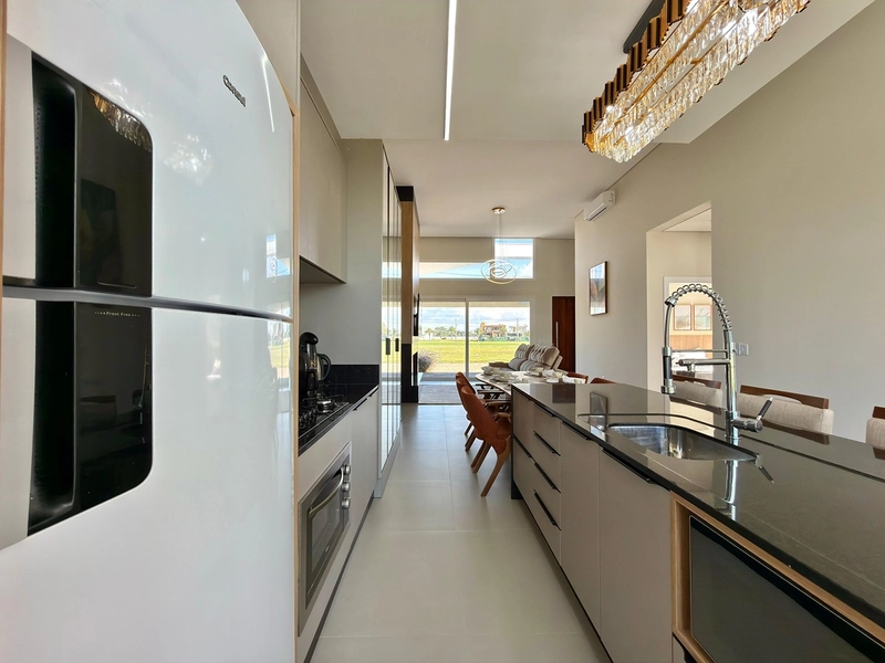 Casa à Venda – Condomínio Allure Xangri-Lá | Pronta para Uso: 3ª foto da galeria de imagens do imóvel
