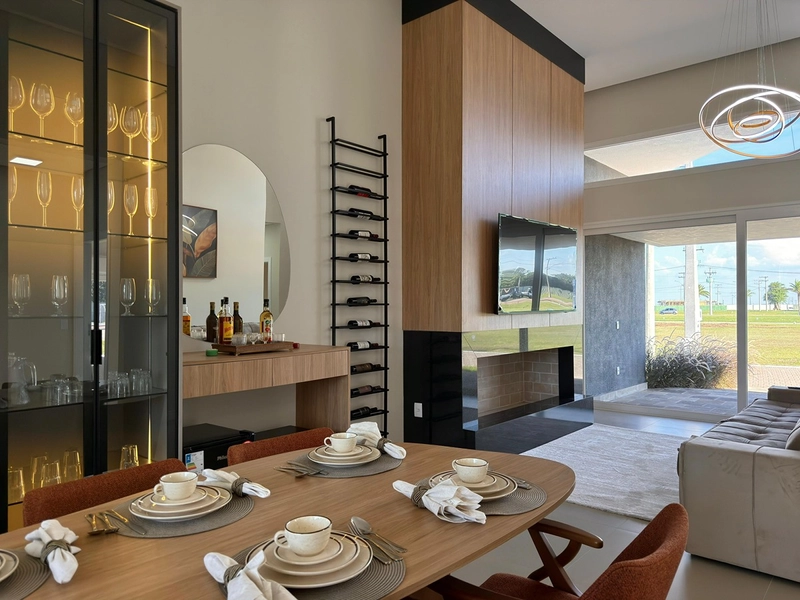 Casa à Venda – Condomínio Allure Xangri-Lá | Pronta para Uso: 17ª foto da galeria de imagens do imóvel