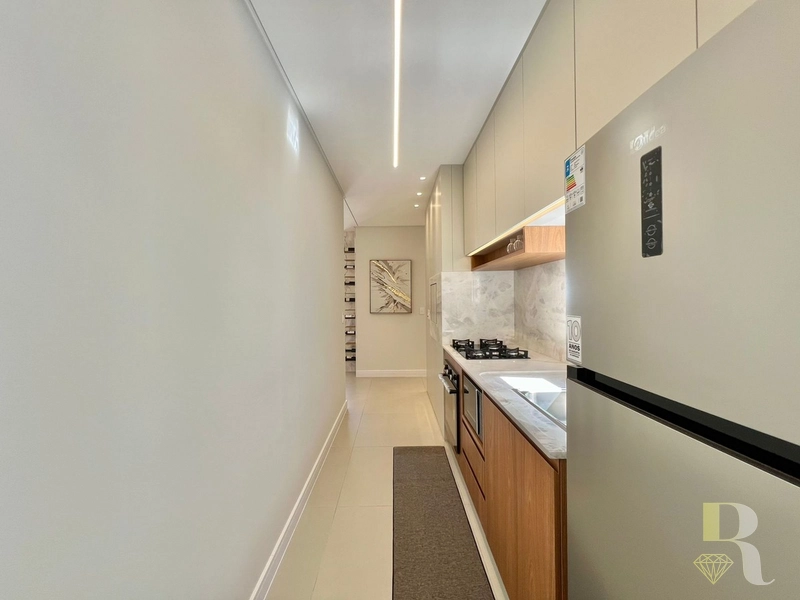 Pronto para Morar | Apartamento Decorado e Mobiliado: 17ª foto da galeria de imagens do imóvel