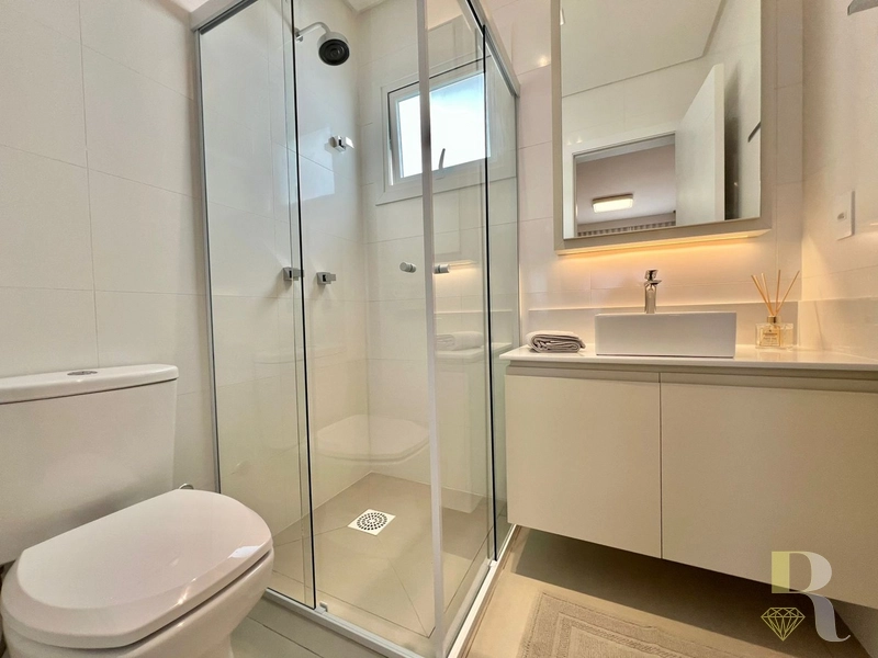 Pronto para Morar | Apartamento Decorado e Mobiliado: 24ª foto da galeria de imagens do imóvel
