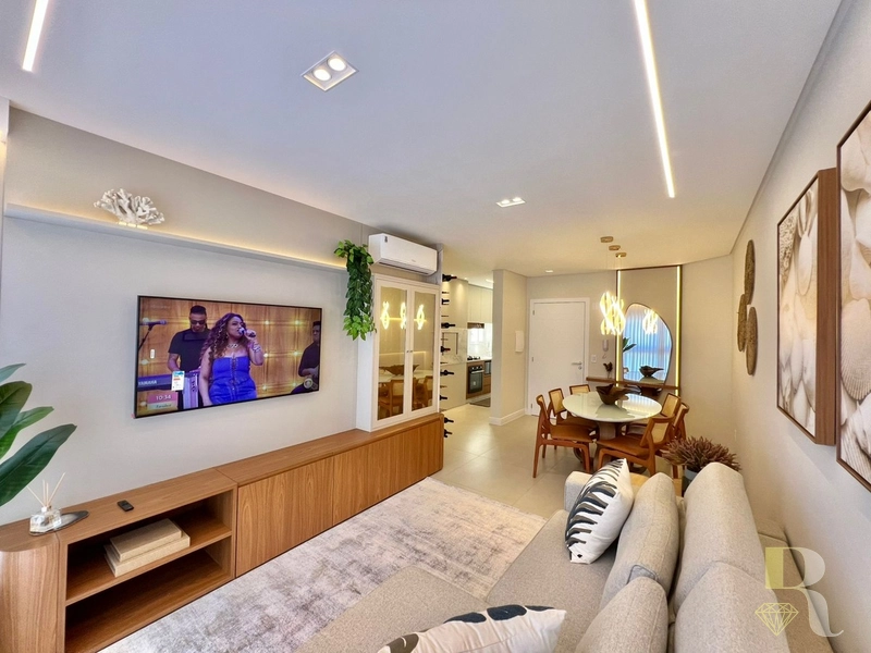 Pronto para Morar | Apartamento Decorado e Mobiliado: 1ª foto da galeria de imagens do imóvel