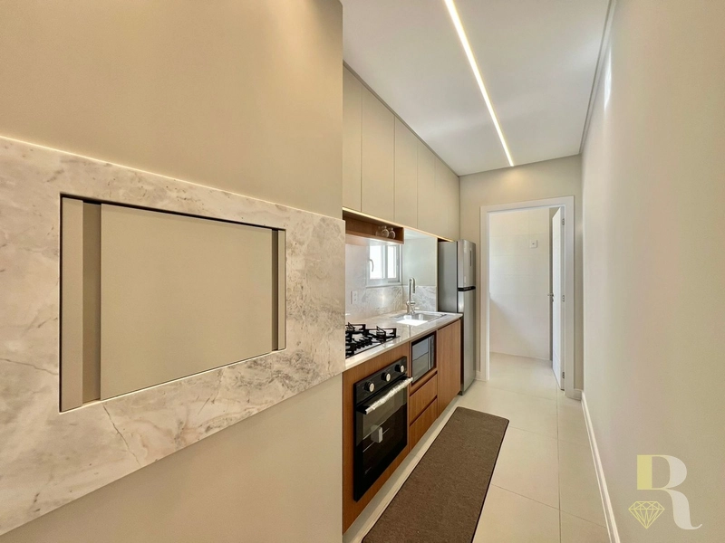 Pronto para Morar | Apartamento Decorado e Mobiliado: 16ª foto da galeria de imagens do imóvel