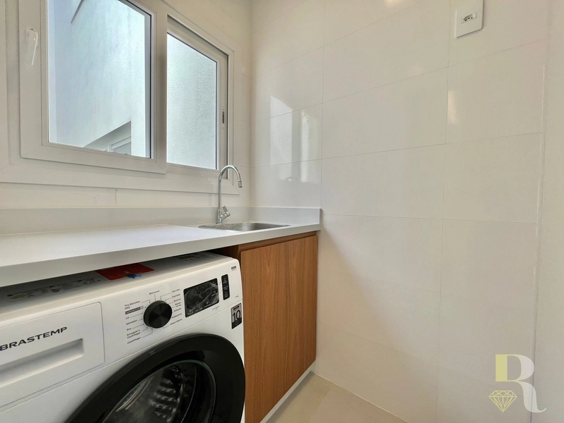 Pronto para Morar | Apartamento Decorado e Mobiliado: 25ª foto da galeria de imagens do imóvel