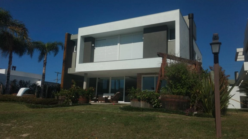 Imóvel residencial ou comercial