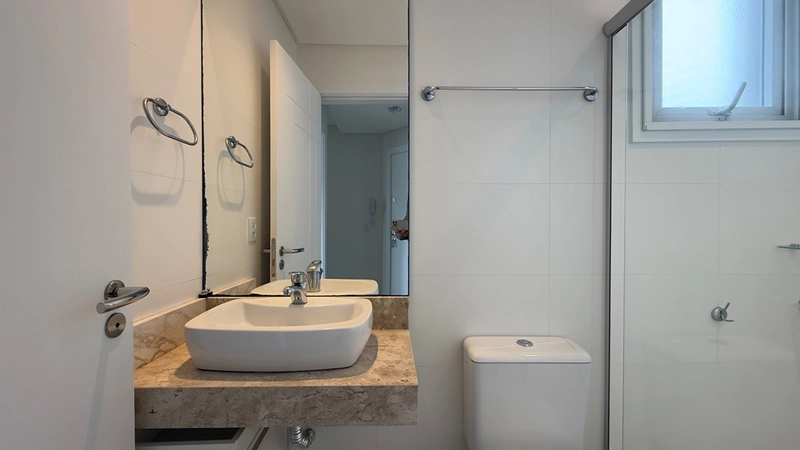 Vista 180º Mar / Serra / Cidade!: 7ª foto da galeria de imagens do imóvel