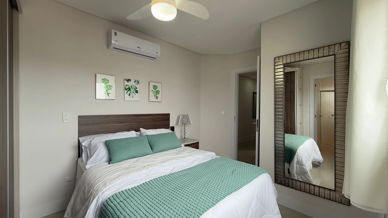 Vista 180º Mar / Serra / Cidade!: 8ª foto da galeria de imagens do imóvel