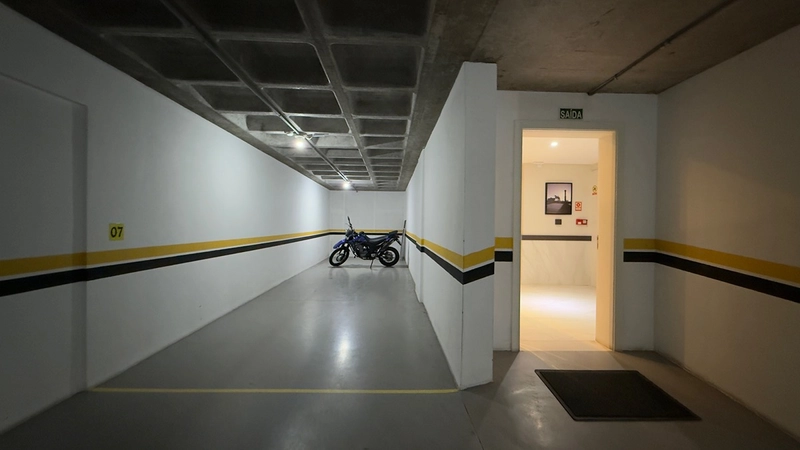 Vista 180º Mar / Serra / Cidade!: 10ª foto da galeria de imagens do imóvel