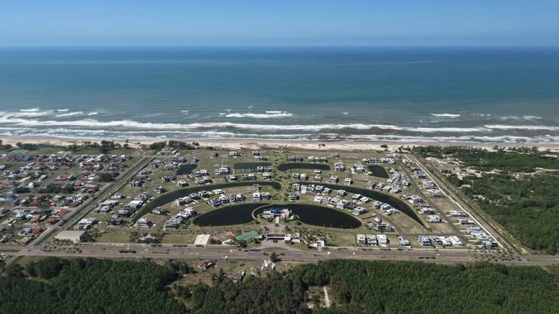 Imóvel residencial ou comercial