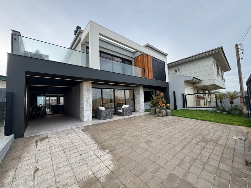 Imóvel residencial ou comercial