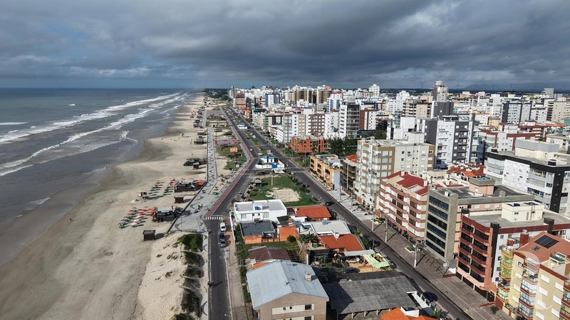 Gigante de frente para o Mar!: 19ª foto da galeria de imagens do imóvel