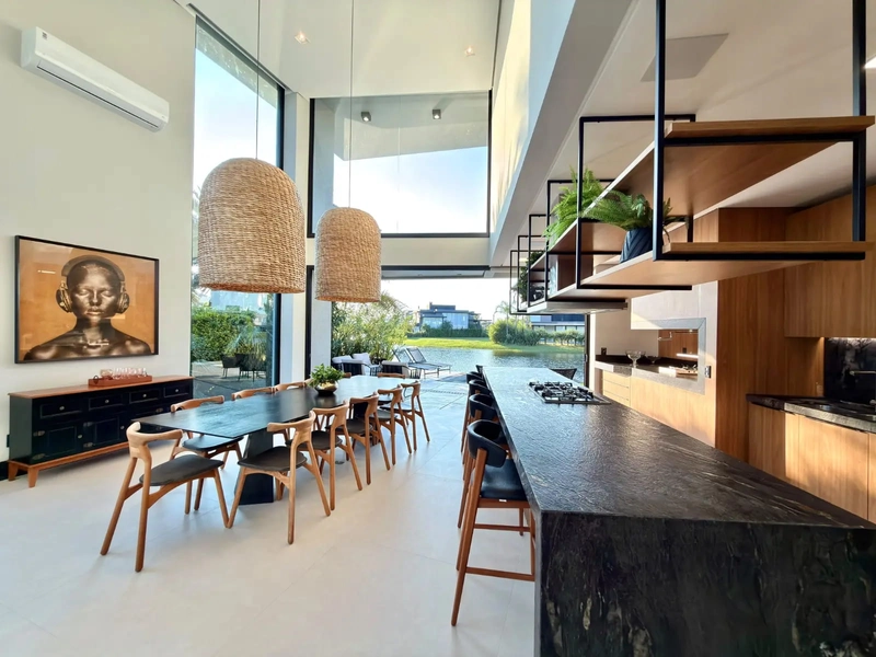 CASA À VENDA EM CONDOMÍNIO: 7ª foto da galeria de imagens do imóvel