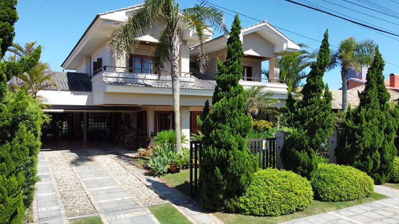 Imóvel residencial ou comercial