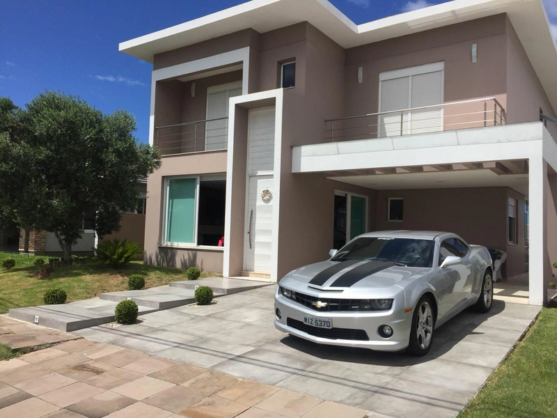 Imóvel residencial ou comercial