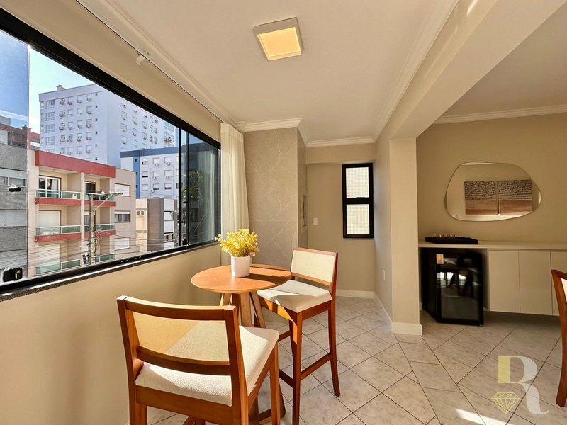 APARTAMENTO À VENDA – CENTRO DE CAPÃO DA CANOA: 8ª foto da galeria de imagens do imóvel