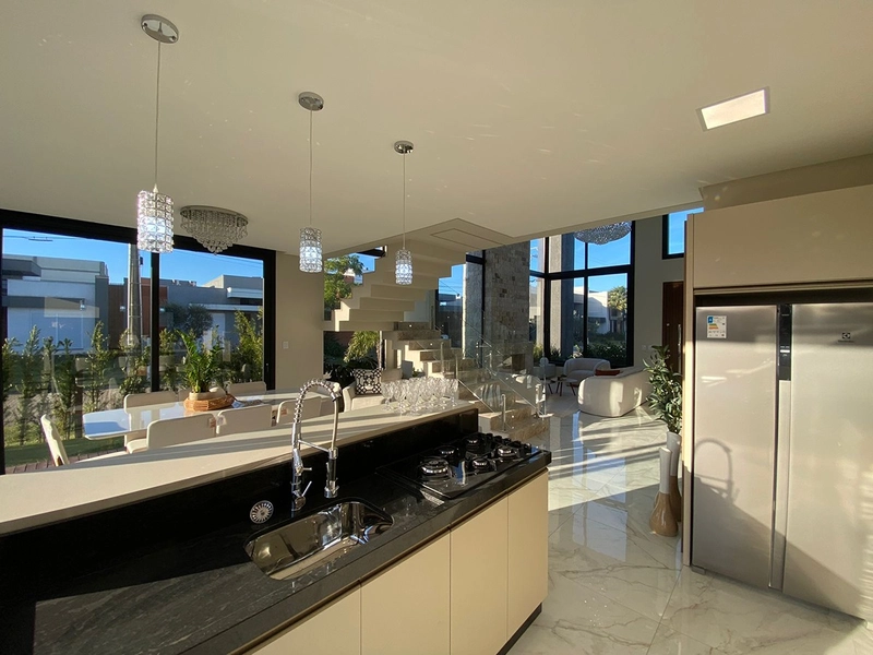 Casa de Alto Padrão à Venda – Condomínio Blue | Xangri-Lá: 9ª foto da galeria de imagens do imóvel