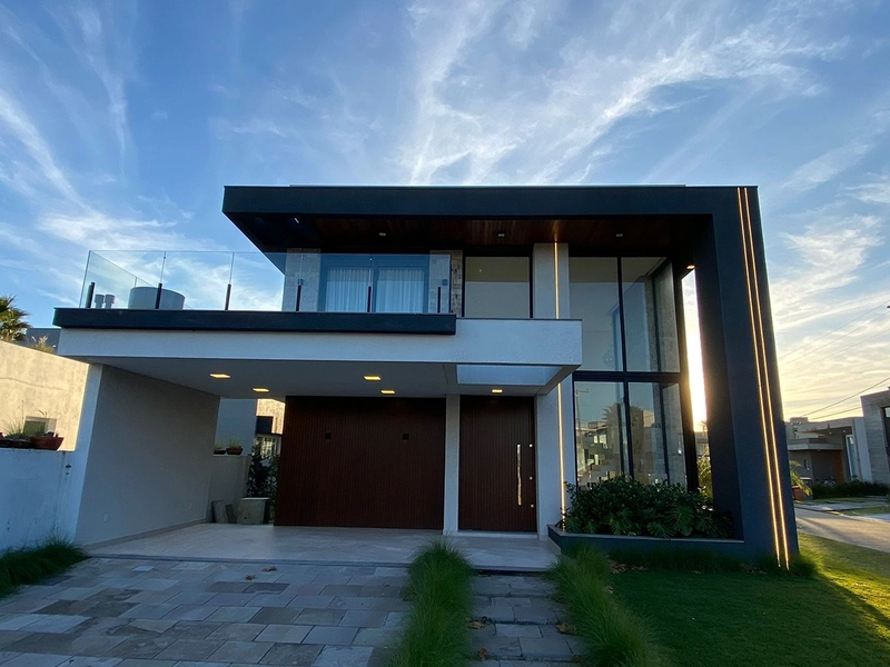 Casa de Alto Padrão à Venda – Condomínio Blue | Xangri-Lá: 2ª foto da galeria de imagens do imóvel