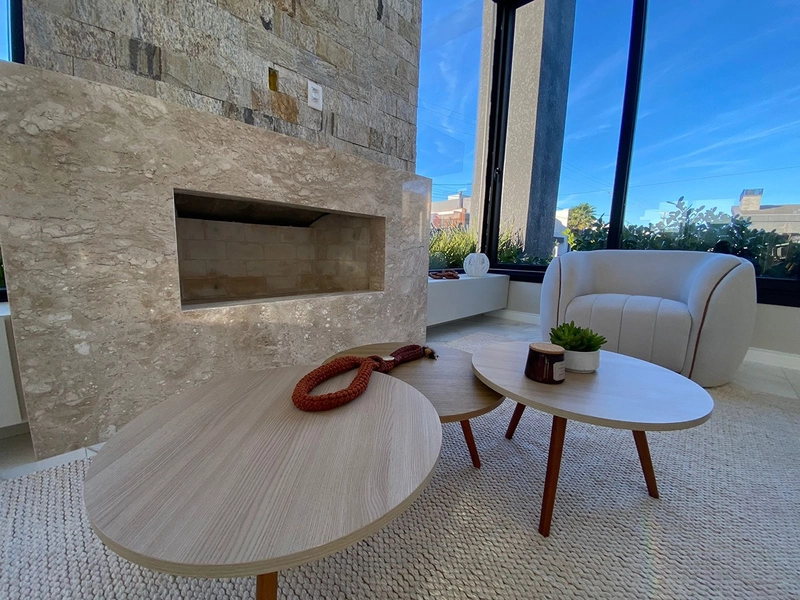 Casa de Alto Padrão à Venda – Condomínio Blue | Xangri-Lá: 8ª foto da galeria de imagens do imóvel