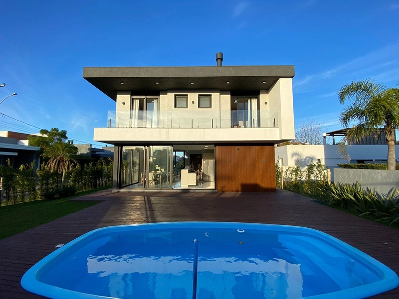 Casa de Alto Padrão à Venda – Condomínio Blue | Xangri-Lá: 21ª foto da galeria de imagens do imóvel