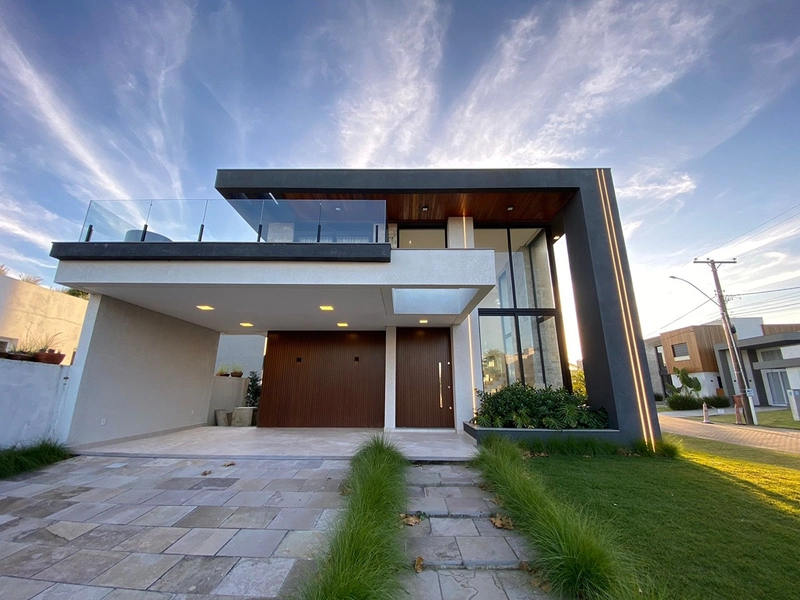 Imóvel residencial ou comercial