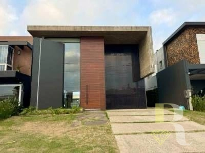 Sobrado Novo, Beira Lago em Xangri-la!: 1ª foto da galeria de imagens do imóvel