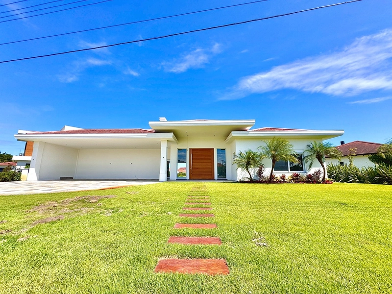 Imóvel residencial ou comercial