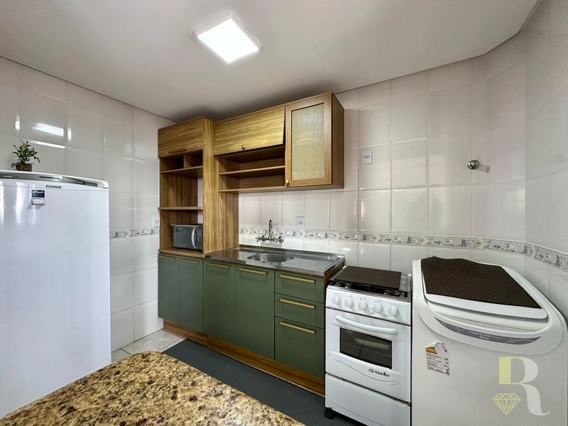 APARTAMENTO LESTE/NORTE À VENDA NO CENTRO DE CAPÃO DA CANOA!: 5ª foto da galeria de imagens do imóvel