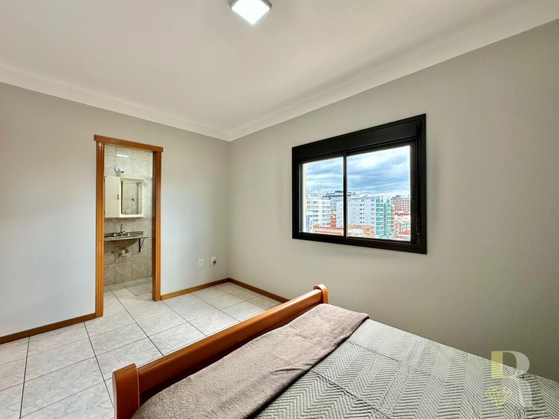 APARTAMENTO LESTE/NORTE À VENDA NO CENTRO DE CAPÃO DA CANOA!: 8ª foto da galeria de imagens do imóvel