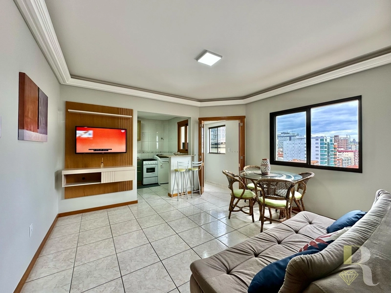 APARTAMENTO LESTE/NORTE À VENDA NO CENTRO DE CAPÃO DA CANOA!: 1ª foto da galeria de imagens do imóvel