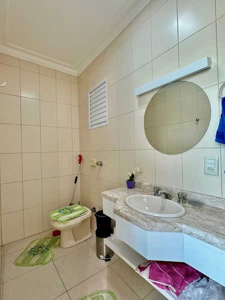 Cobertura Duplex Mobiliada em Capão da Canoa: 21ª foto da galeria de imagens do imóvel