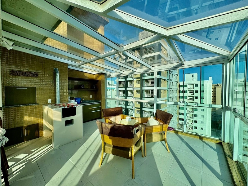 Cobertura Duplex Mobiliada em Capão da Canoa: 11ª foto da galeria de imagens do imóvel