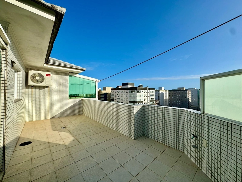 Cobertura Duplex Mobiliada em Capão da Canoa: 19ª foto da galeria de imagens do imóvel