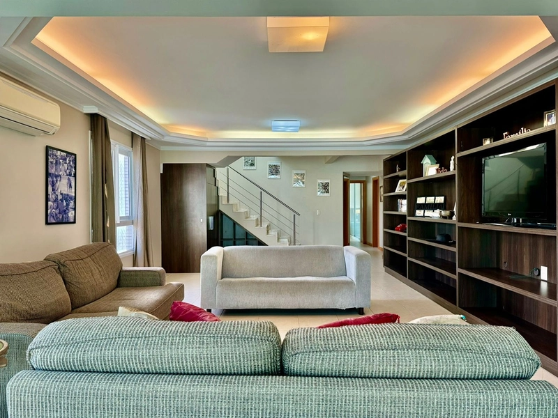 Cobertura Duplex Mobiliada em Capão da Canoa: 27ª foto da galeria de imagens do imóvel