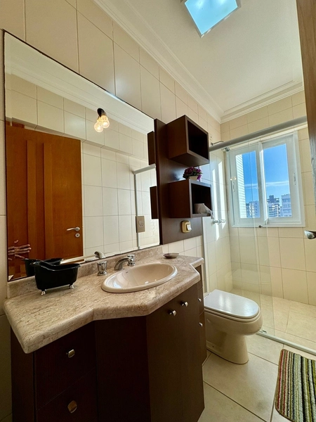 Cobertura Duplex Mobiliada em Capão da Canoa: 31ª foto da galeria de imagens do imóvel