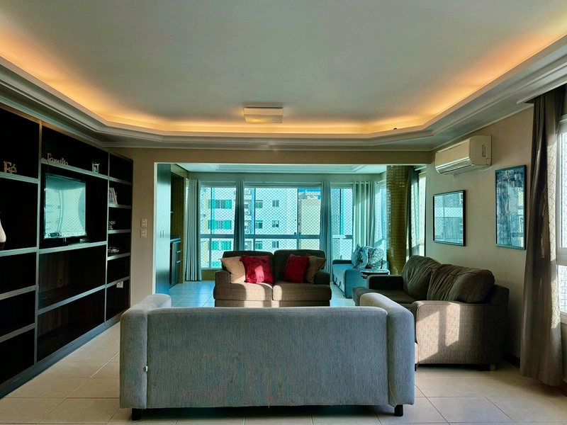 Cobertura Duplex Mobiliada em Capão da Canoa: 23ª foto da galeria de imagens do imóvel