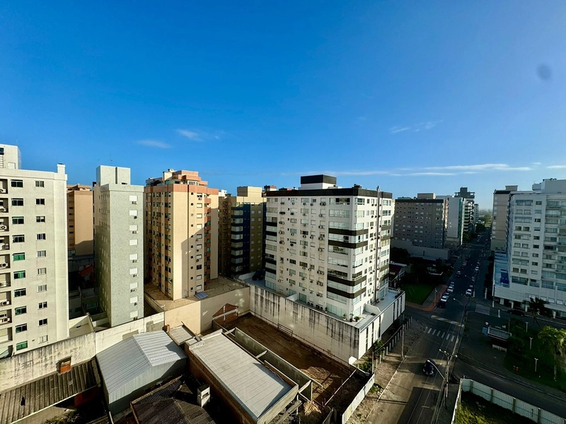 Cobertura Duplex Mobiliada em Capão da Canoa: 14ª foto da galeria de imagens do imóvel